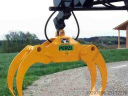 Perzl Maschinenbau 