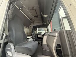 MAN TGX 18.440 XLX MEGA Klimaauto Motorbremse 2xTank