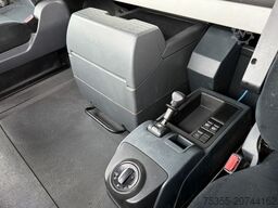 MAN TGX 18.440 XLX MEGA Klimaauto Motorbremse 2xTank