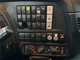 IVECO Stralis AT260S46 Klima Carrier Supra550 Tiefkühl