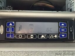 IVECO Stralis AT260S46 Klima Carrier Supra550 Tiefkühl