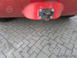  Liebeherr LRS V 645 Reachstacker/ Contlader