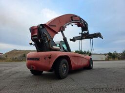 Liebeherr LRS V 645 Reachstacker/ Contlader