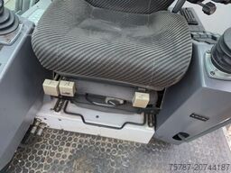 Liebeherr LRS V 645 Reachstacker/ Contlader