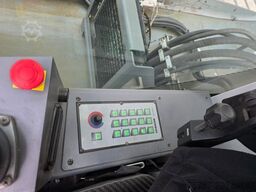 Liebeherr LRS V 645 Reachstacker/ Contlader