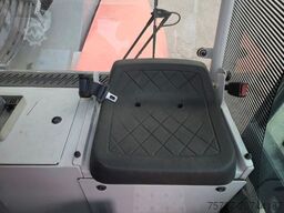 Liebeherr LRS V 645 Reachstacker/ Contlader