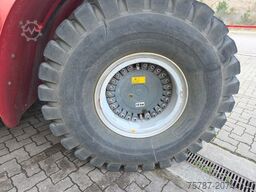 Liebeherr LRS V 645 Reachstacker/ Contlader