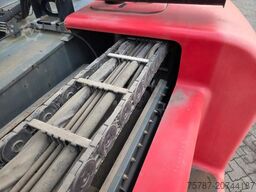 Liebeherr LRS V 645 Reachstacker/ Contlader