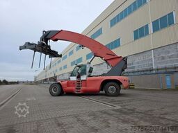 LIEBHERR LRS V645 Reachstacker/ Containerlader