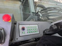 LIEBHERR LRS V645 Reachstacker/ Containerlader