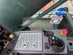 LIEBHERR LRS V645 Reachstacker/ Containerlader