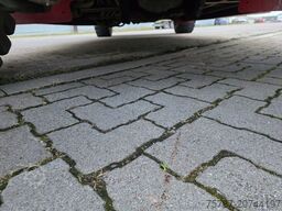 LIEBHERR LRS V645 Reachstacker/ Containerlader