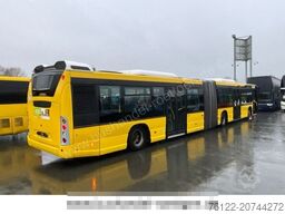 SCANIA Citywide LF/Klima/Euro6/O 530 G Citaro/A23