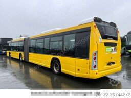 SCANIA Citywide LF/Klima/Euro6/O 530 G Citaro/A23