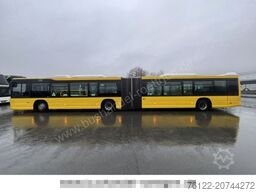 SCANIA Citywide LF/Klima/Euro6/O 530 G Citaro/A23