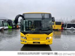 SCANIA Citywide LF/Klima/Euro6/O 530 G Citaro/A23