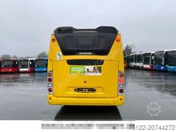 SCANIA Citywide LF/Klima/Euro6/O 530 G Citaro/A23
