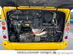 SCANIA Citywide LF/Klima/Euro6/O 530 G Citaro/A23