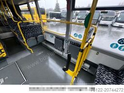 SCANIA Citywide LF/Klima/Euro6/O 530 G Citaro/A23