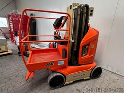 JLG Toucan 8E
