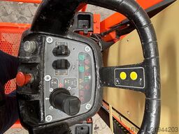 JLG Toucan 8E