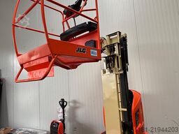 JLG Toucan 8E