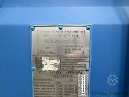 Buderus Logano GE615-570 Hotmobil