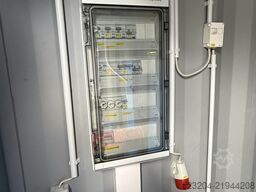 Buderus Logano GE615-570 Hotmobil