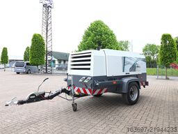 Atlas Copco XAVS 186 ST4