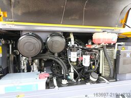 Atlas Copco XAVS 186 ST4