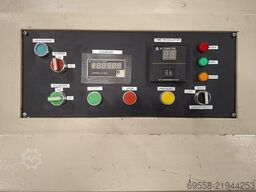 Die cutter TS1600