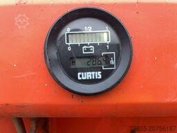 Holland-Lift N195-12EL Combistar (19.5 m)