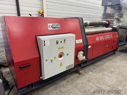 OSTAS 4R OHS 1570 x 180