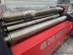 OSTAS 4R OHS 1570 x 180