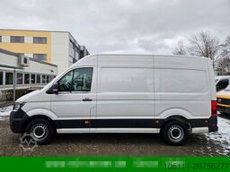 VOLKSWAGEN Crafter 35 2,0TDi 140PS MR2 HochFWD/AHK3,0t