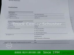 VOLKSWAGEN Crafter 35 2,0TDi 140PS MR2 HochFWD/AHK3,0t