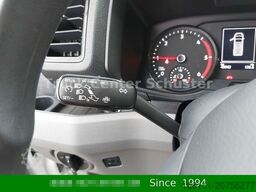 VOLKSWAGEN Crafter 35 2,0TDi 140PS MR2 HochFWD/AHK3,0t
