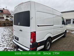 VOLKSWAGEN Crafter 35 2,0TDi 140PS MR2 HochFWD/AHK3,0t