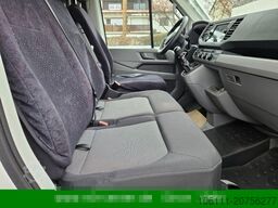 VOLKSWAGEN Crafter 35 2,0TDi 140PS MR2 HochFWD/AHK3,0t