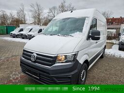 VOLKSWAGEN Crafter 35 2,0TDi 140PS MR2 HochFWD/AHK3,0t