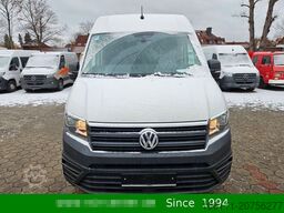 VOLKSWAGEN Crafter 35 2,0TDi 140PS MR2 HochFWD/AHK3,0t