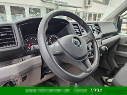 VOLKSWAGEN Crafter 35 2,0TDi 140PS MR2 HochFWD/AHK3,0t