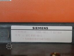 SIEMENS 6SC 6101-4B-Z