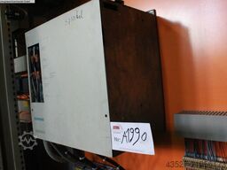 SIEMENS 6SC 6101-4B-Z