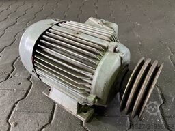 SCHORCH K 733 / 4M - RM.12807/27