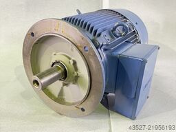 SIEMENS 1LG4 207-4AA61