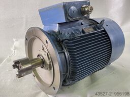 SIEMENS 1LGA 207-4AA61