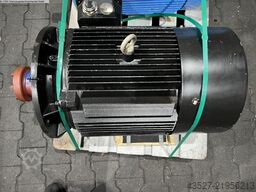 HOYER HMC2 225M-6