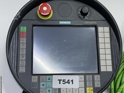 SIEMENS 6FC5403-0AA20-0AA0 HT 8