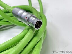 SIEMENS 6FC5403-0AA20-0AA0 HT 8